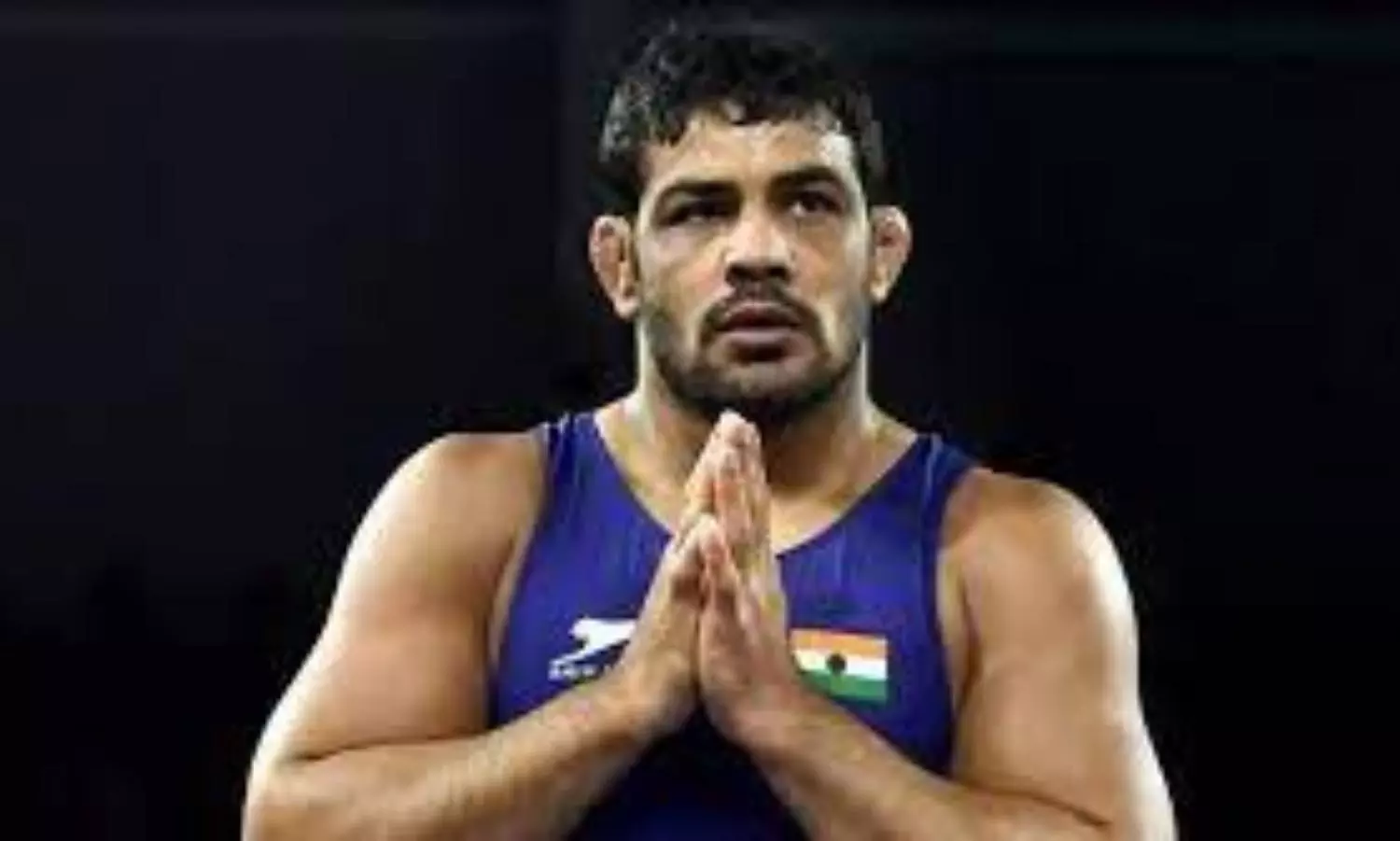 Wrestler Sushil Kumar arrested by the Delhi Police in murder case