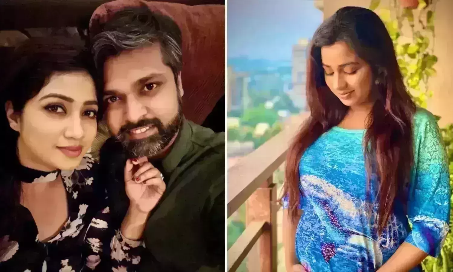 Playback singer Shreya Ghoshal gives birth to baby boy