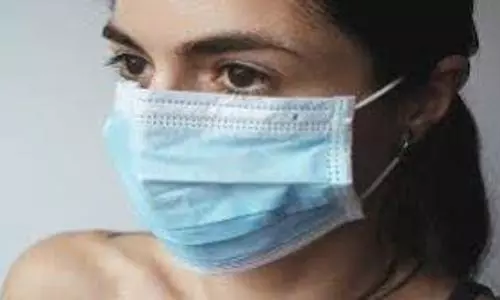 Wearing unwashed masks may trigger black fungus, health experts