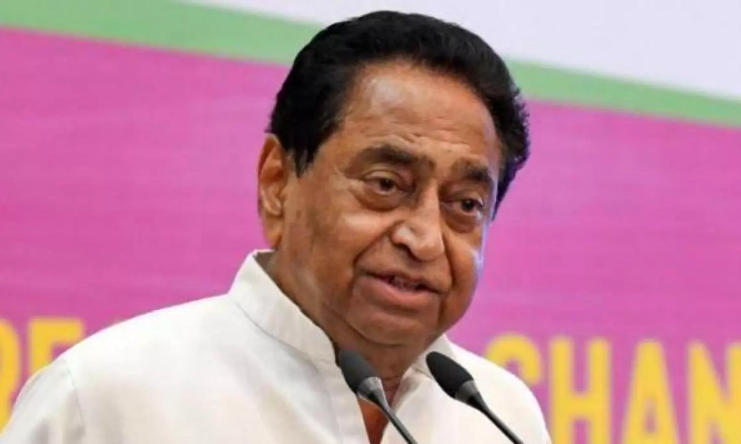 Kamal Naths Indian Variant remark lands him in trouble