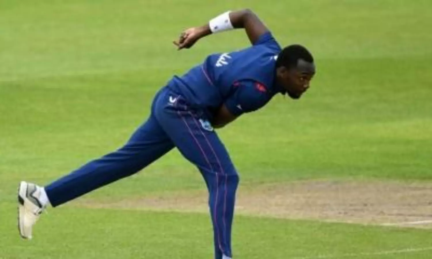 Concerns arise in Windies camp after bowler Mindley tested for COVID