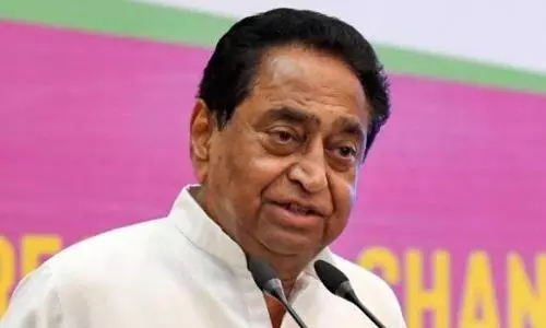 Kamal Naths Indian Variant remark lands him in trouble