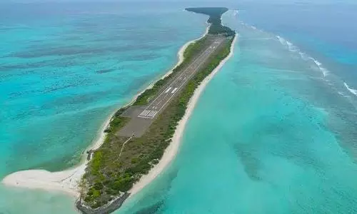 Reforms bring misery in Lakshadweep, Island wants administrator to be replaced