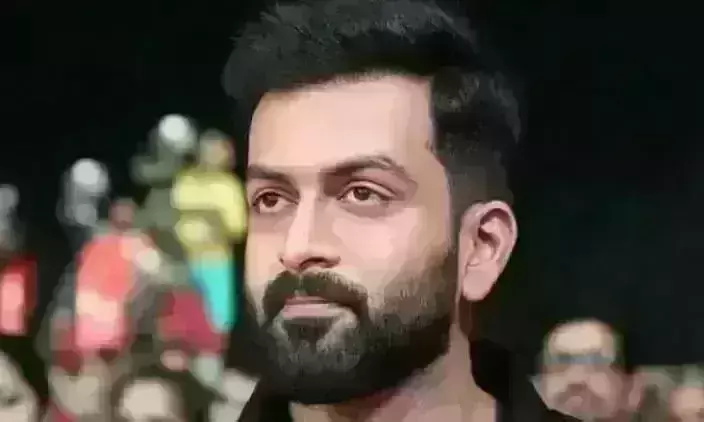 Lakshadweep Islanders deserve to be heard, says actor Prithviraj