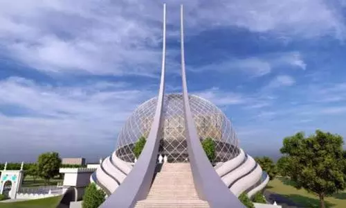 IICF submits Ayodhya mosque building plan for approval