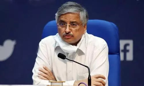 AIIMS chief suggests avoiding colour coding of fungal infections