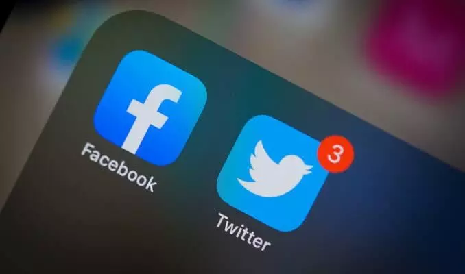 Two days left for Facebook, Twitter to protect its status in India