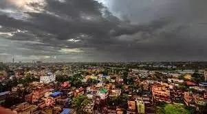 Intensified Cyclone Yaas likely to reach Odisha tomorrow: IMD