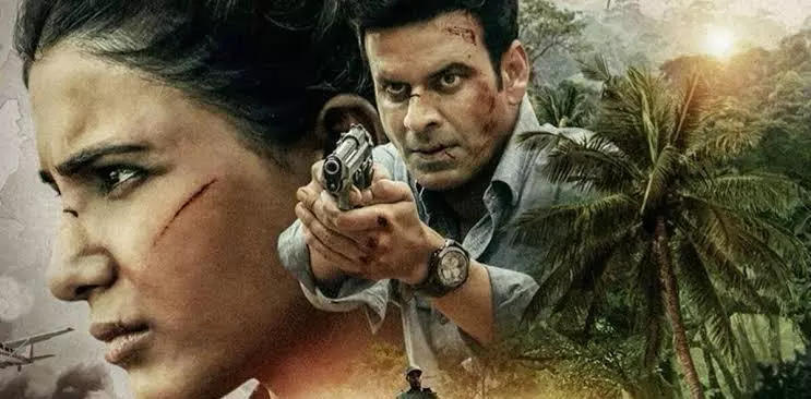Tamil Nadu seeks ban on Family Man 2 over malicious portrayal of Eelam Tamils Tamil Nadu seeks ban on Family Man 2 over malicious portrayal of Eelam Tamils