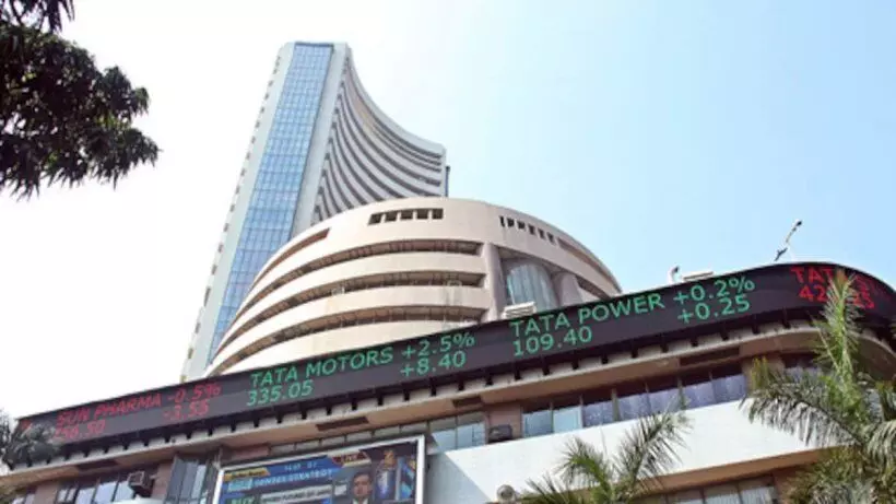 India stocks rebound on easing curbs, falling COVID cases: Report