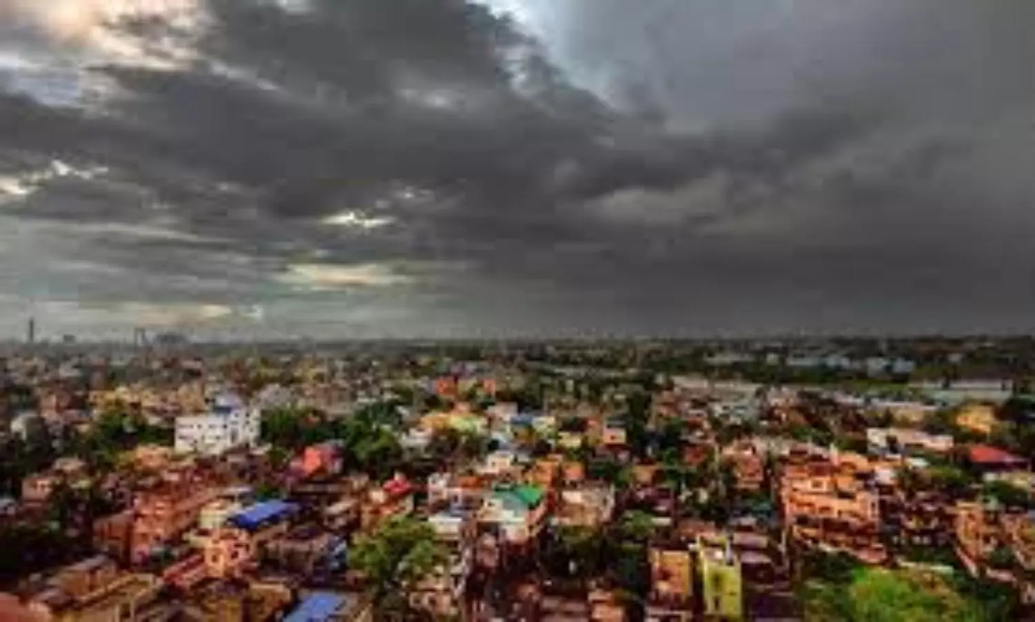 Intensified Cyclone Yaas likely to reach Odisha tomorrow: IMD