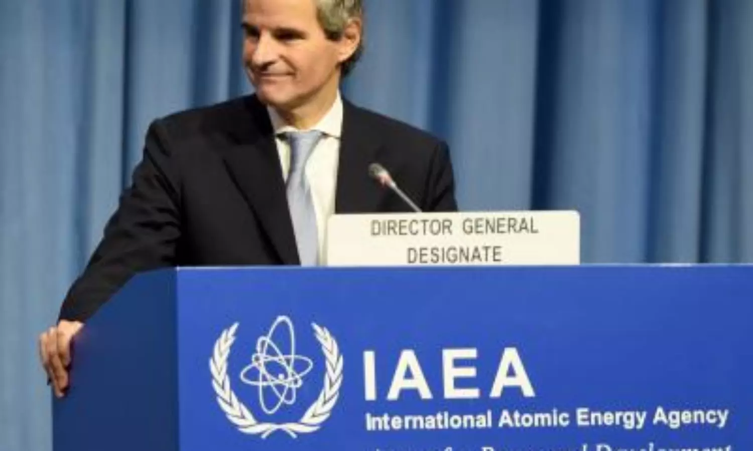 Iran gets one more month to comply with IAEA Monitoring deal