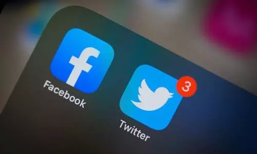 Two days left for Facebook, Twitter to protect its status in India