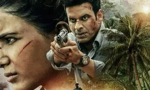 Tamil Nadu seeks ban on Family Man 2 over malicious portrayal of Eelam Tamils