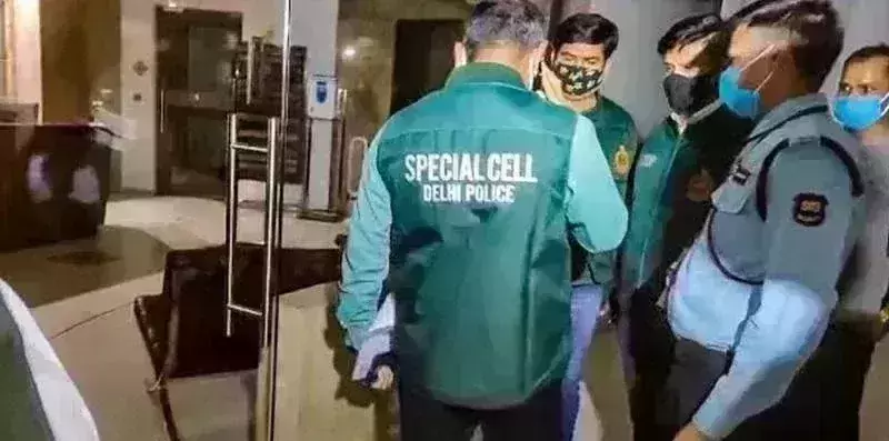 Cong leaders get Delhi police notices over Toolkit row, Patra likely to be summoned