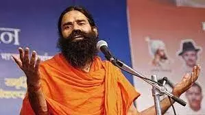 Baba Ramdev fires reporter on fuel-price-hike query