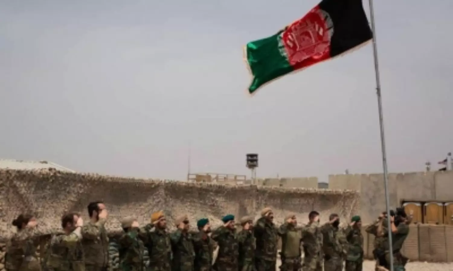 Australia plans to cut diplomatic ties, Afghanistan vows safety of diplomats