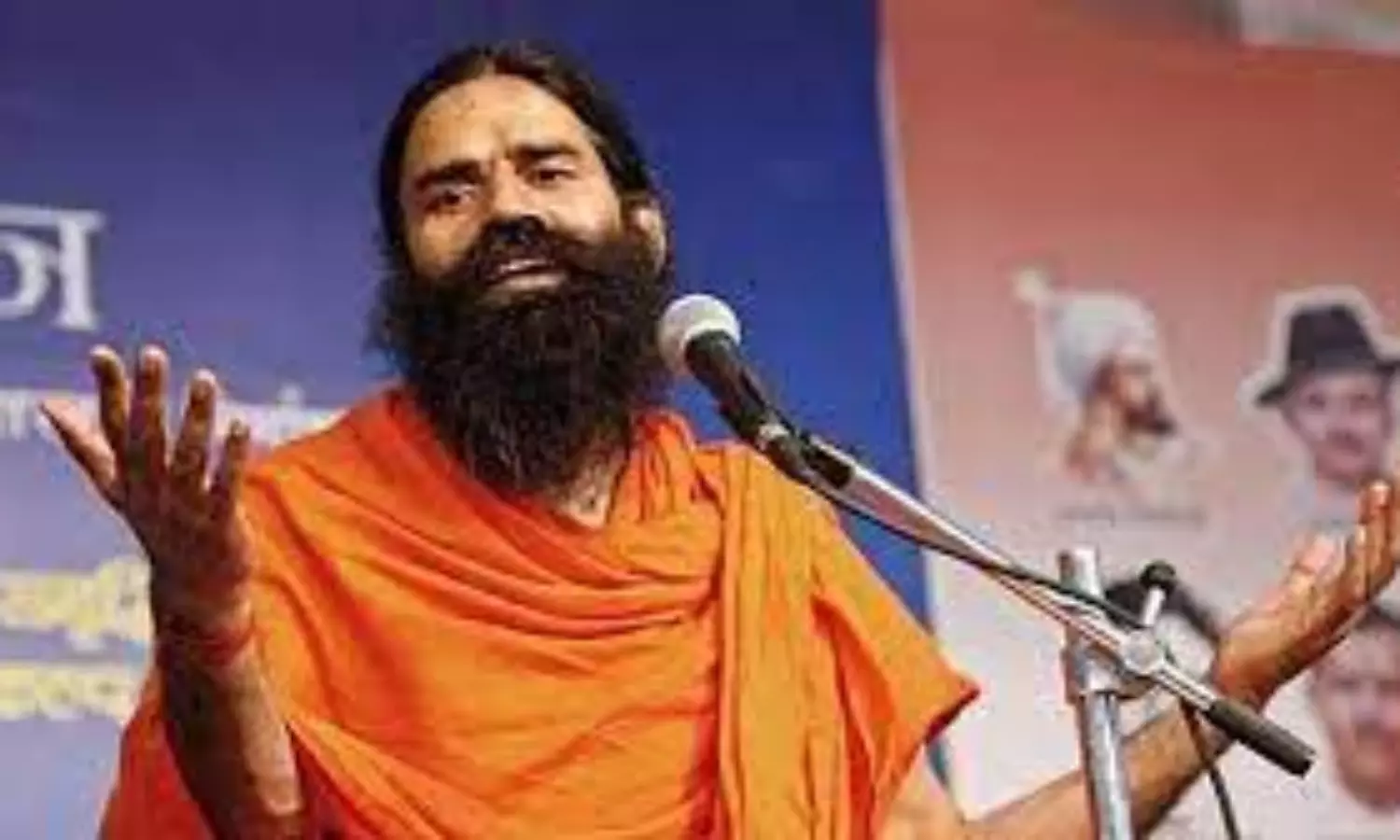 Baba Ramdev fires reporter on fuel-price-hike query