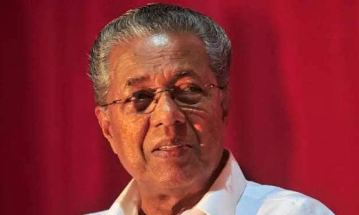 Kerala CM claims curbs helped to reduce COVID positivity rate