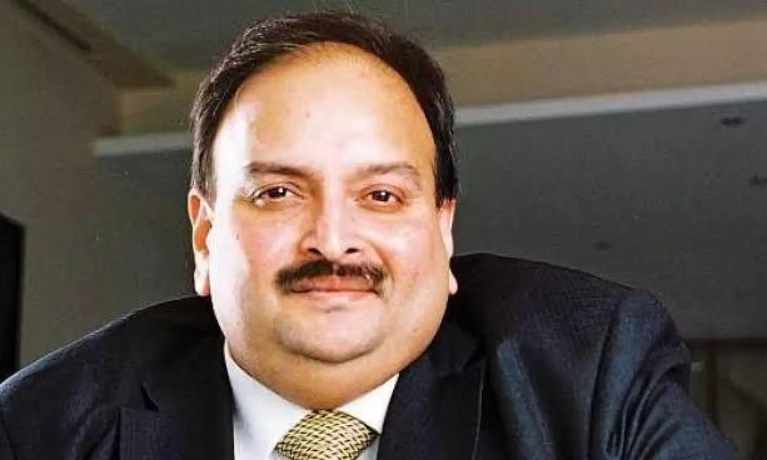 Missing Mehul Choksi detained in Dominica en-route to Cuba