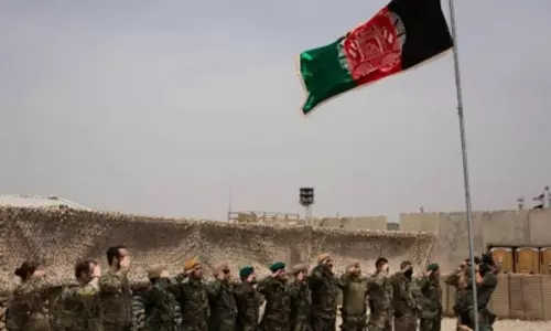 Australia plans to cut diplomatic ties, Afghanistan vows safety of diplomats