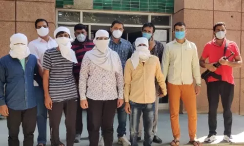 Wrestler murder case: associates of Sushil Kumar arrested