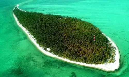 Protests widen against Centres Lakshadweep moves