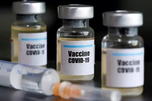 India to produce 259 cr doses of COVID vaccines by end of 2021