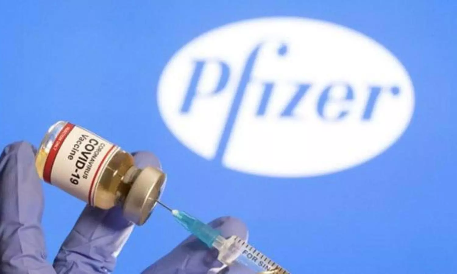 Vaccine highly effective against strain found in India: Pfizer seeks Indias approval