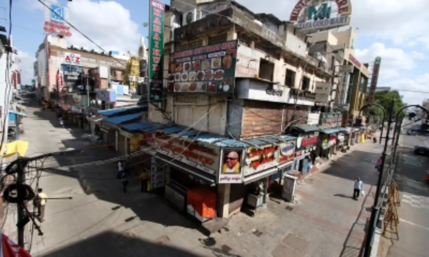 Lockdown helps Chennai to improve air quality, cut pollution level