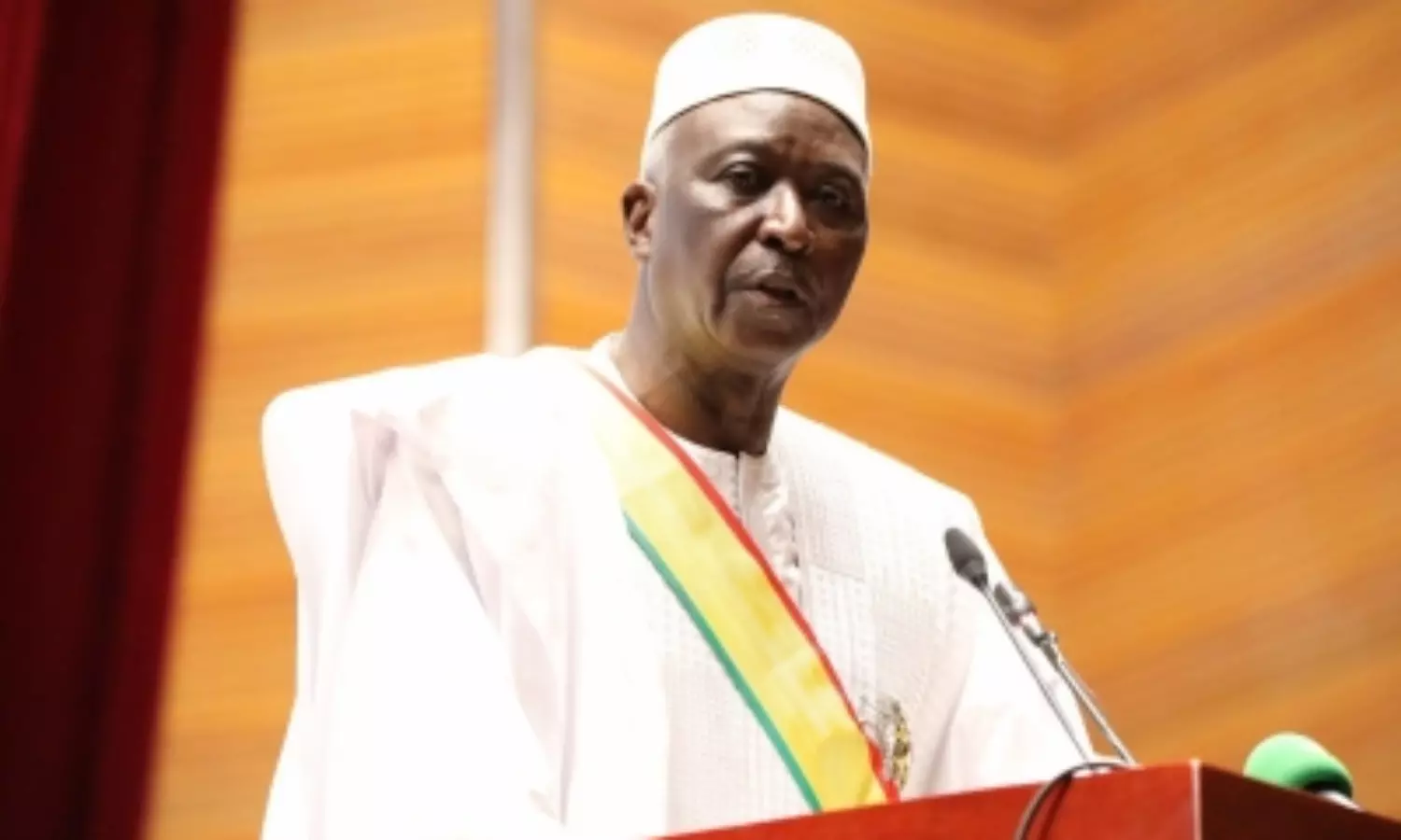 UNSC sends strong words to Mali military demanding release of leaders