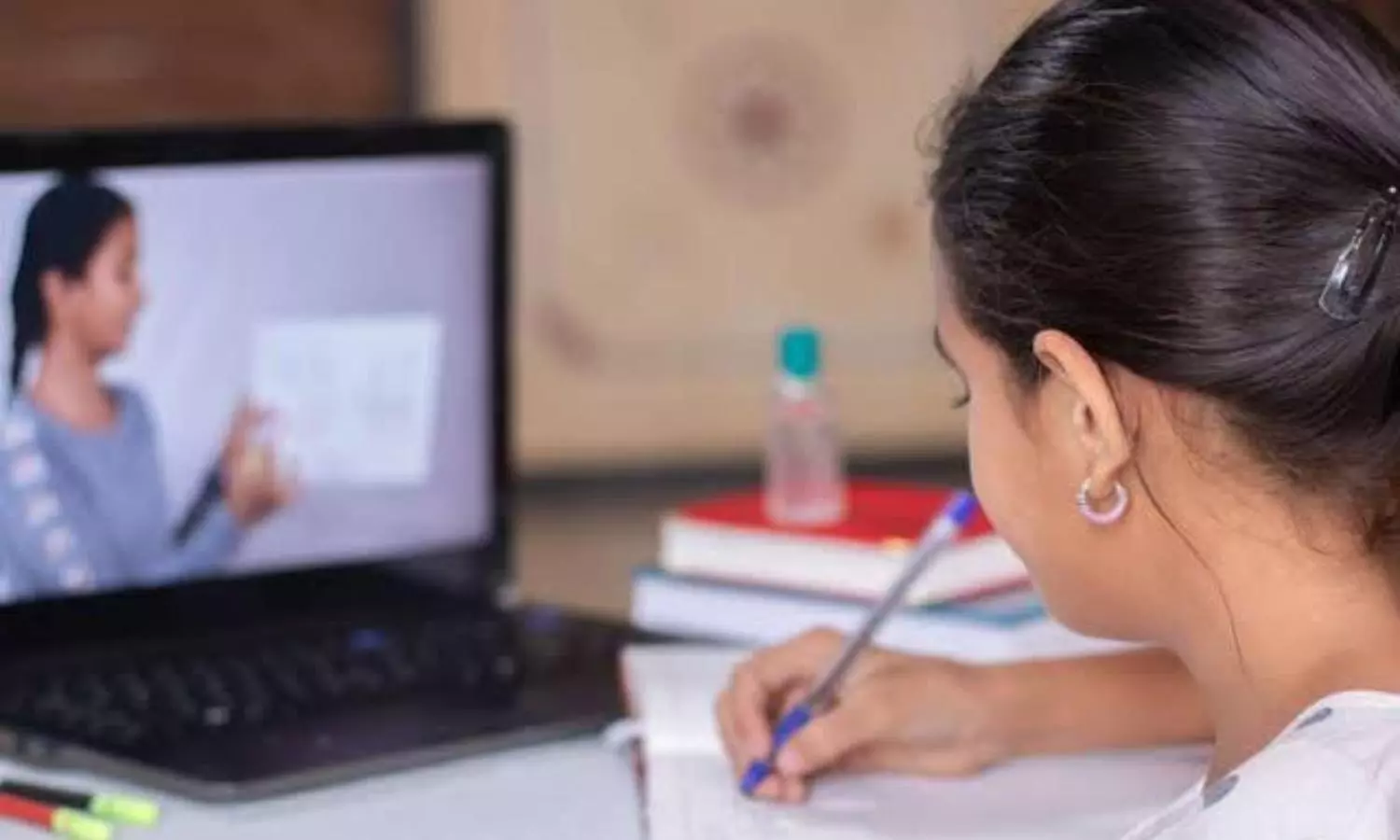 Kerala to resume digital classes from June 1: State Education Minister