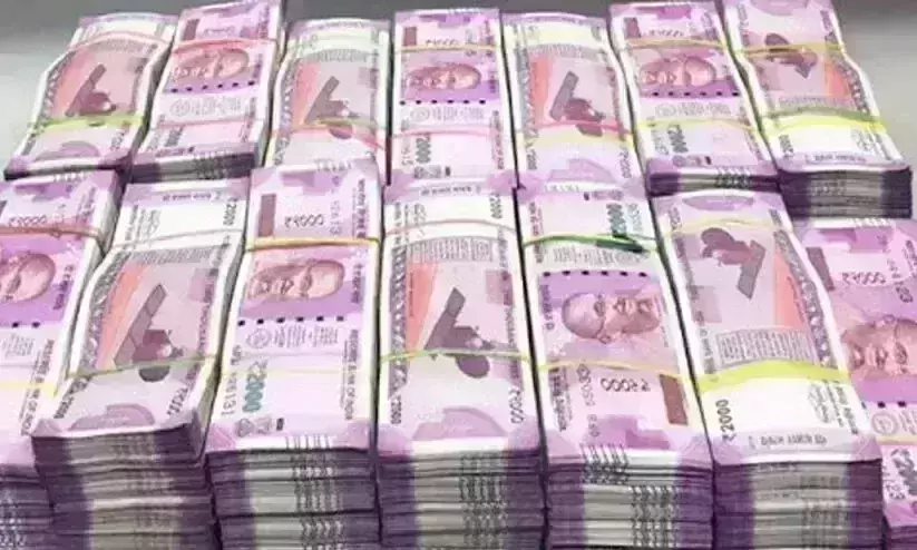 More evidence of BJP leaders involvement in Kodakara robbery case out