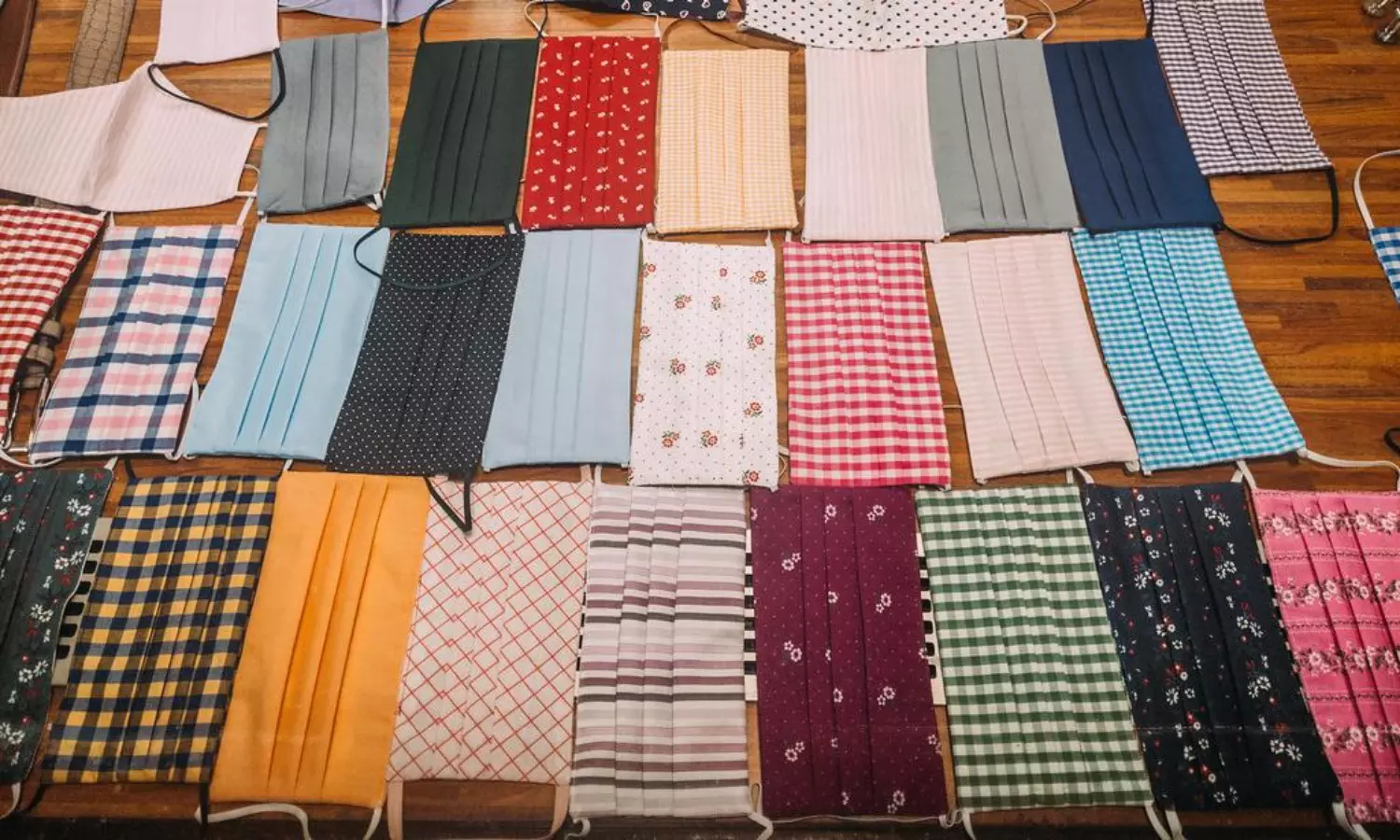 Delhi HC seeks govt stance on sub-standard Covid masks