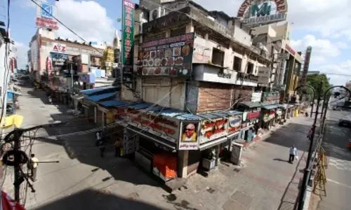 Lockdown helps Chennai to improve air quality, cut pollution level