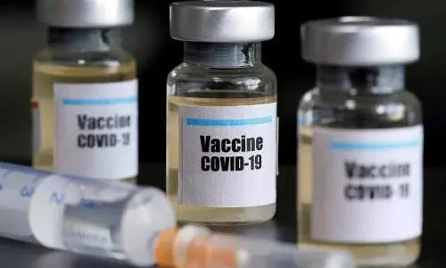 India to produce 259 cr doses of COVID vaccines by end of 2021