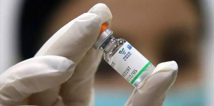 Chinas two vaccines found to be safe, effective against COVID