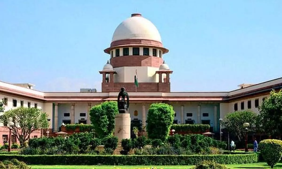 Plea in SC against Sachar Committee Report claims it infringed rights of similarly placed Hindus
