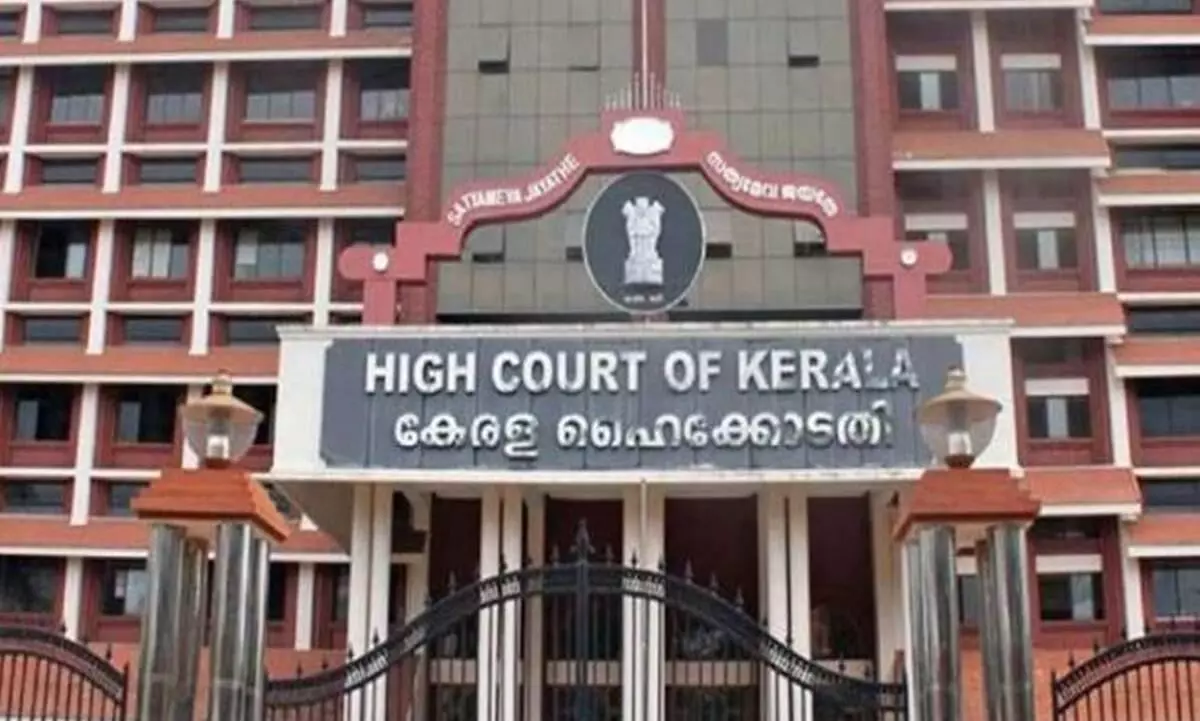 Kerala High Court quashes scheme allotting 80% minority scholarships to muslims