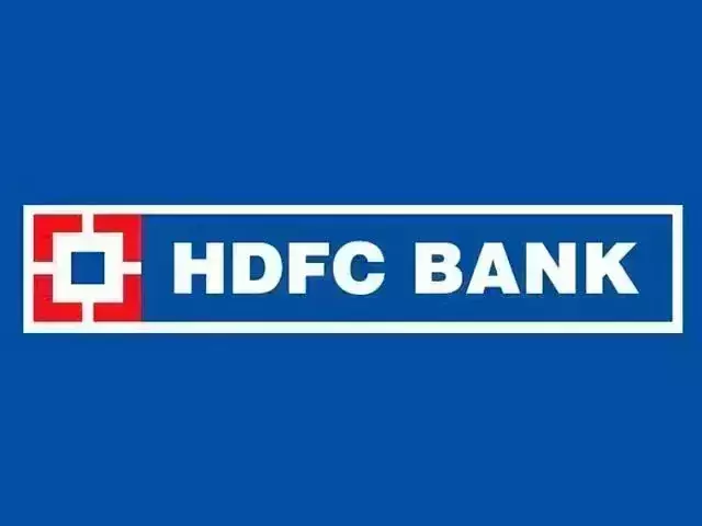 HDFC Bank charged with ten crore penalty