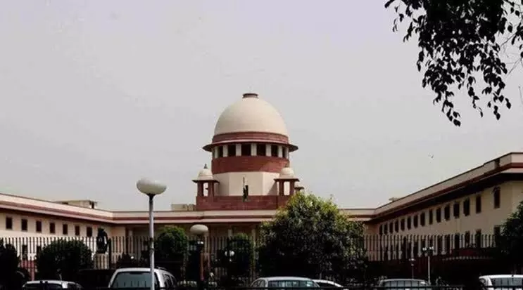 SC directs states to provide immediate relief to children orphaned by COVID