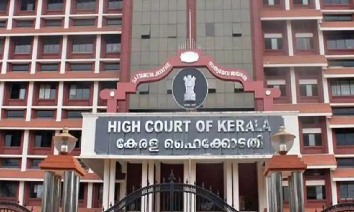 Nokkukooli tarnish Keralas image; still on after ban is surprising: HC