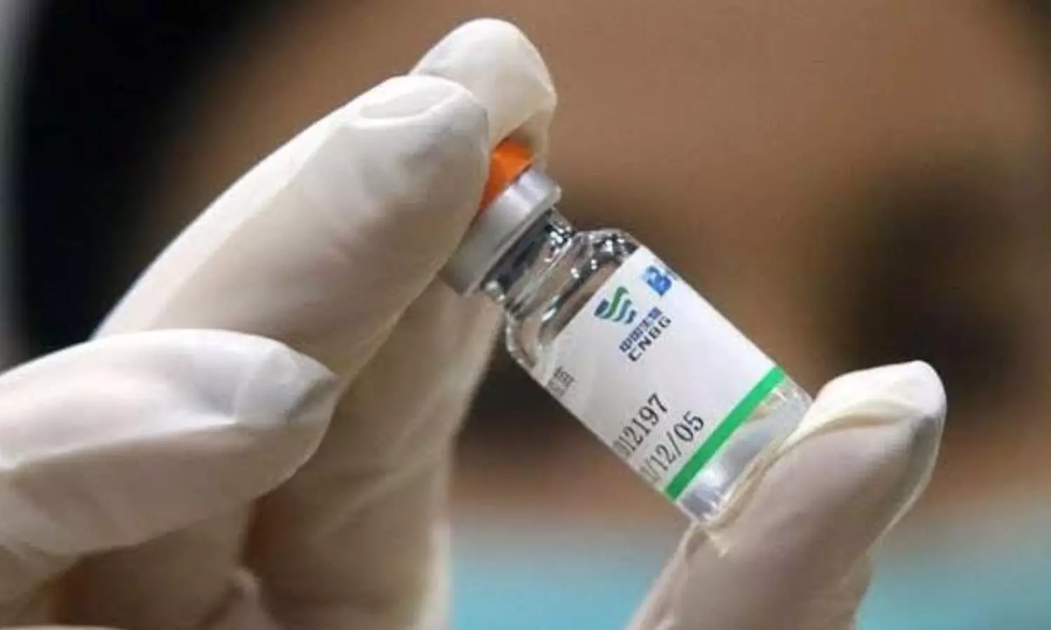 Chinas two vaccines found to be safe, effective against COVID