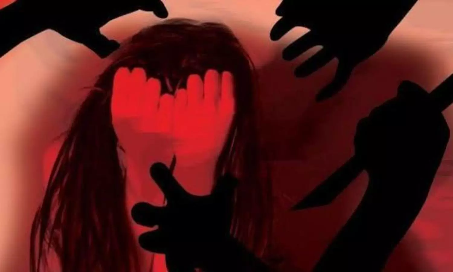 6 held for assaulting woman in Bengaluru, 2 accused injured in police firing