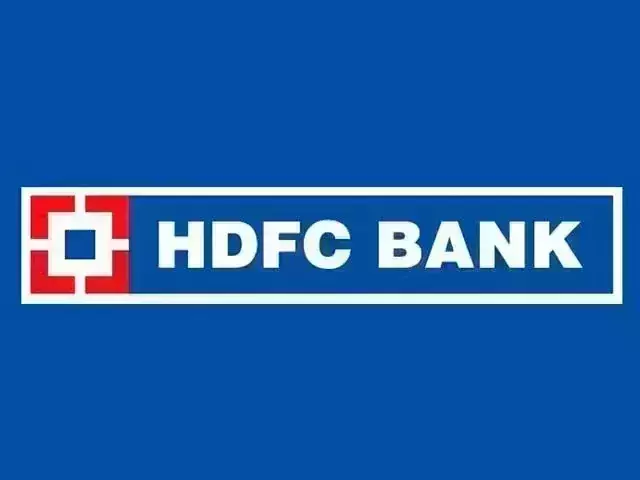 HDFC Bank charged with ten crore penalty