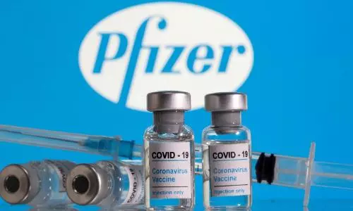 Centre yet to decide Pfizers demand for indemnity: NITI Ayog