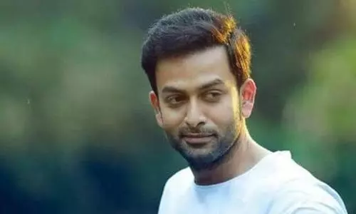 Actors, activists rally behind Prithviraj against right-wings targeting