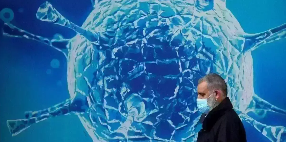 COVIDs origin: US seeks deep probe into Chinas hand