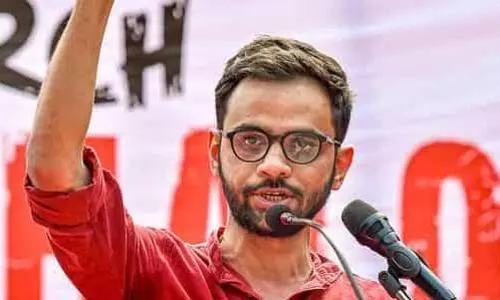 UAPA, COVID, delayed trial make political prisoners life miserable: Umar Khalid