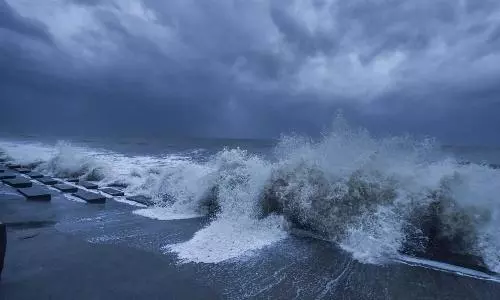 Rampant cyclonic formation linked to faster warming of Indian Ocean